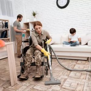 Household Tasks 4 Household Tasks 4